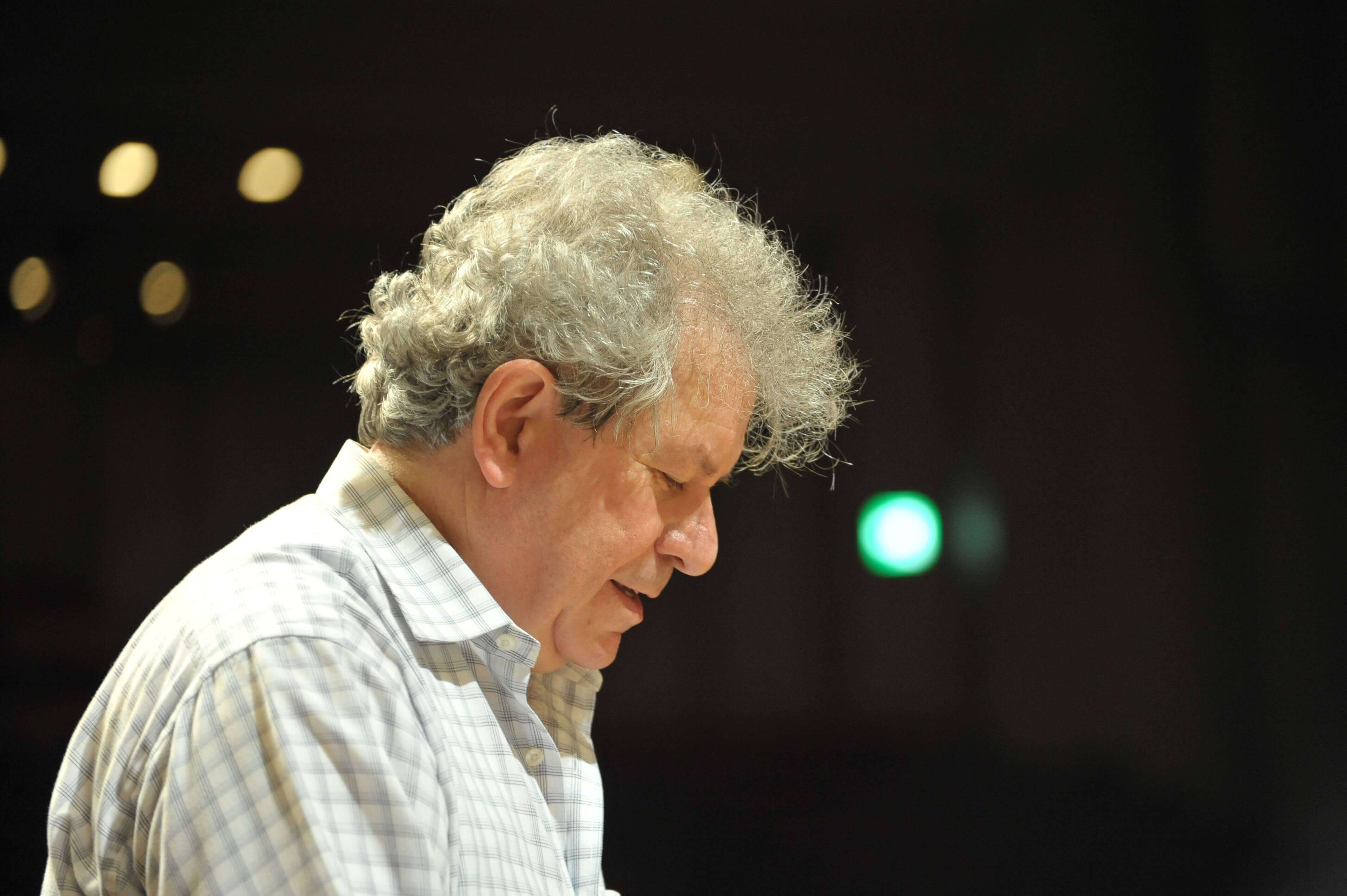 From the Asian tour 2010 | Photo Nikos Zarb