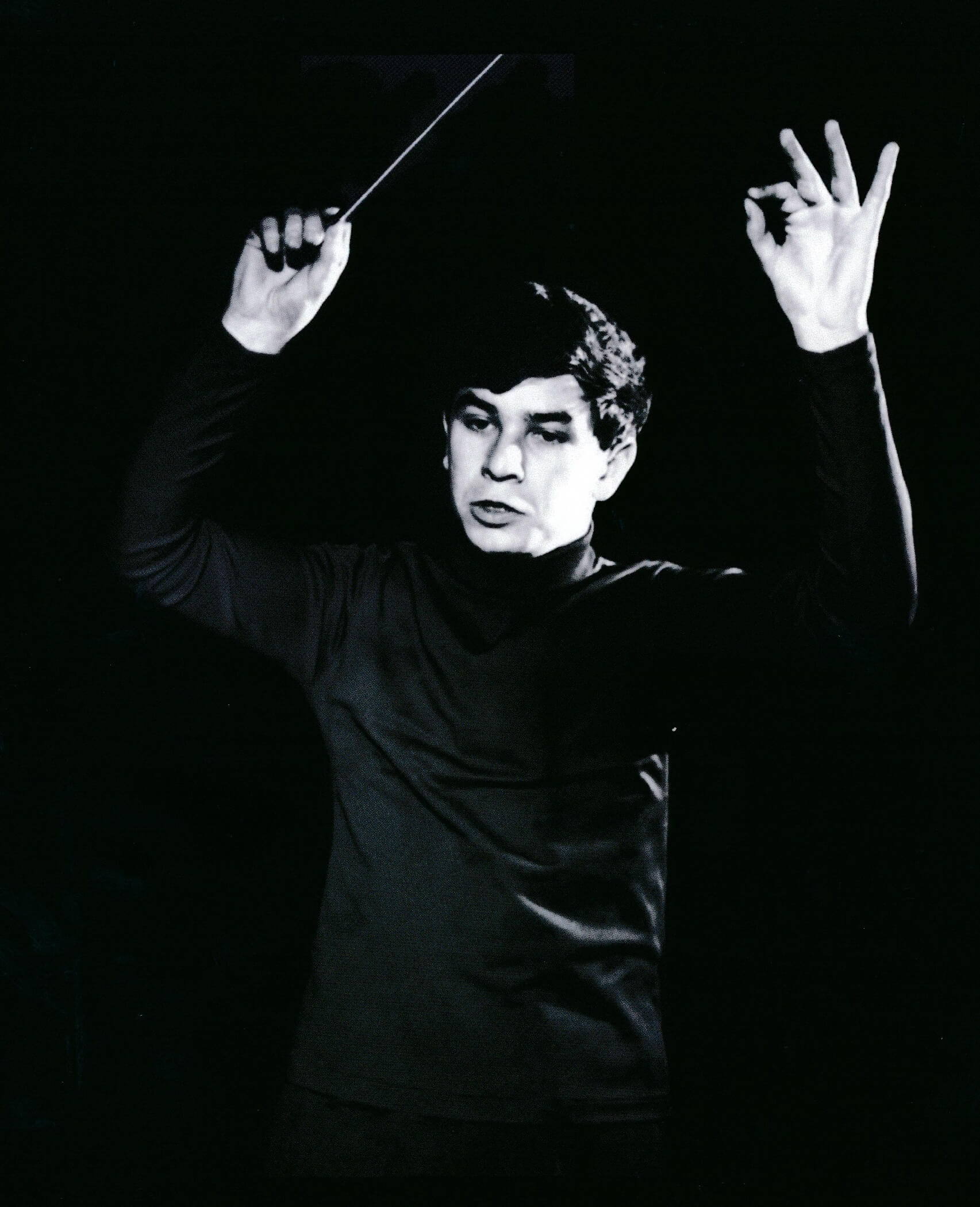 Jiří Bělohlávek
