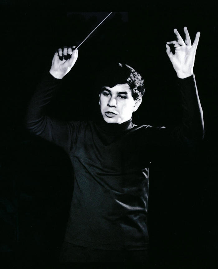 Jiří Bělohlávek