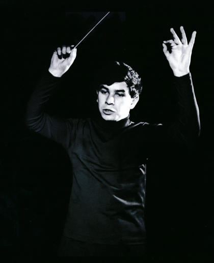 Jiří Bělohlávek