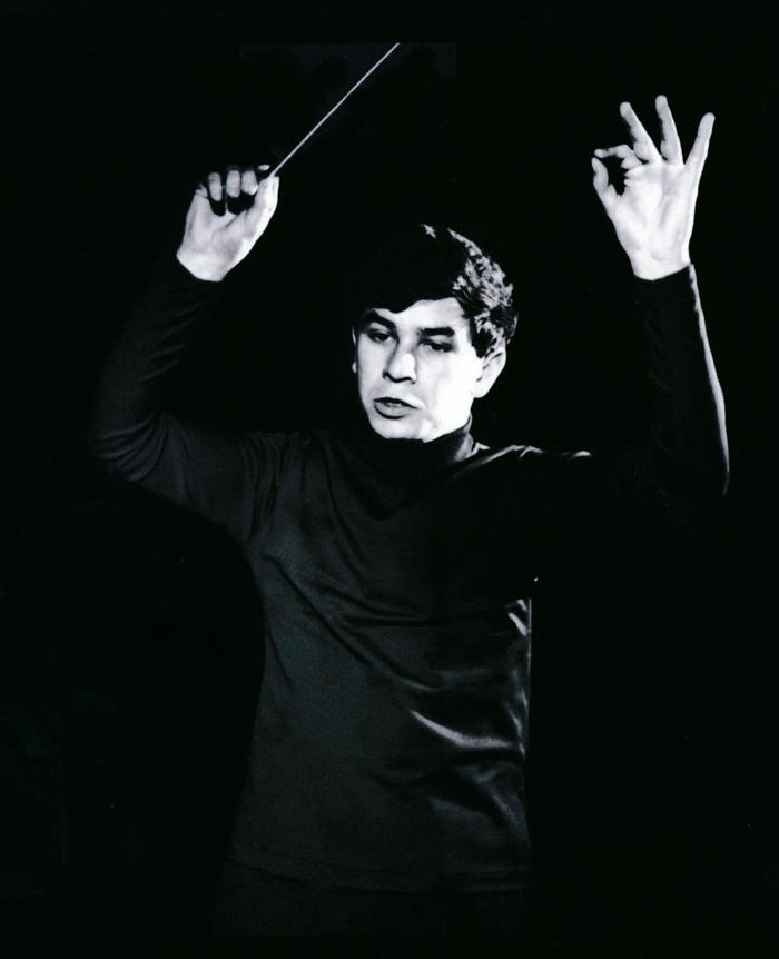 Jiří Bělohlávek