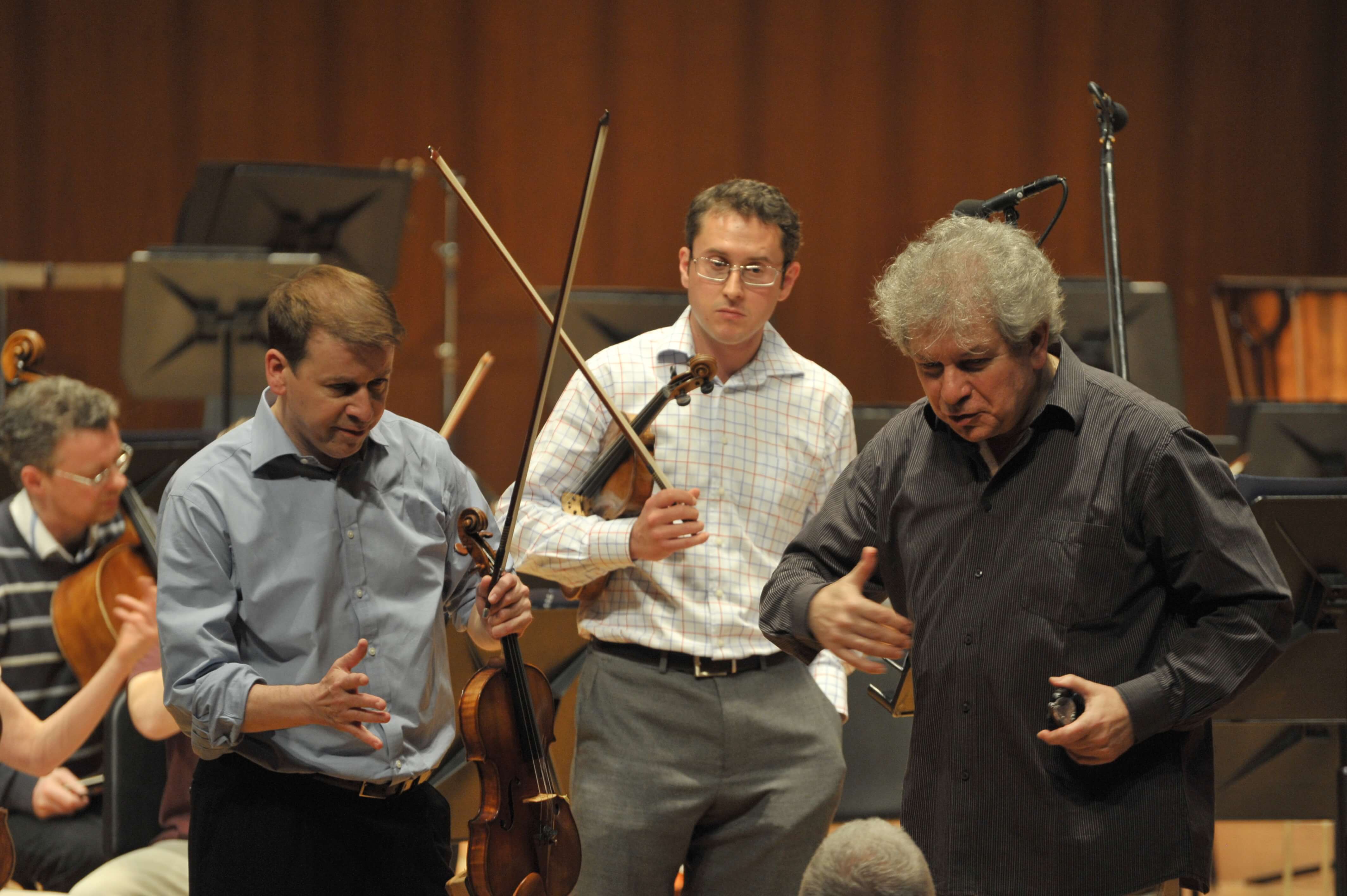 From the Asian tour 2010 | Photo Nikos Zarb