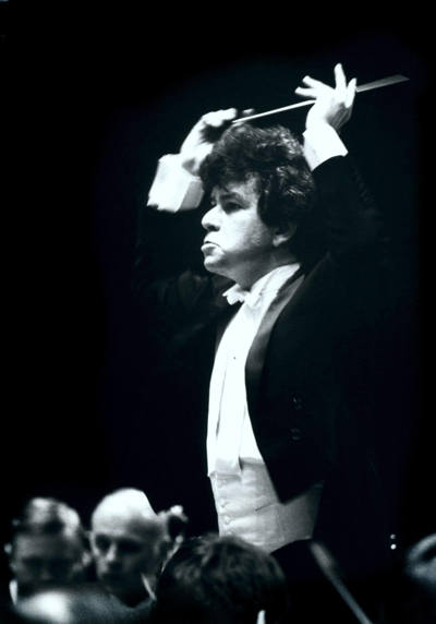 Jiří Bělohlávek
