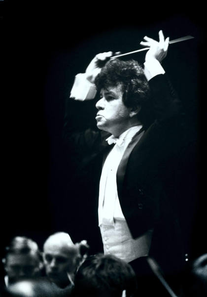 Jiří Bělohlávek