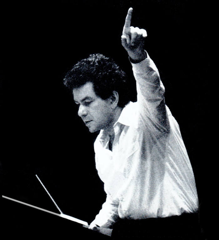Jiří Bělohlávek