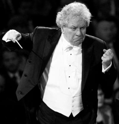 Jiří Bělohlávek