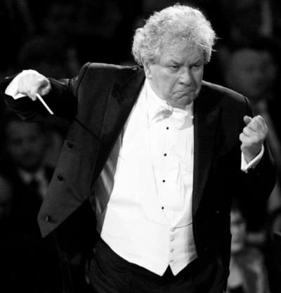 Jiří Bělohlávek
