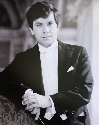 Jiří Bělohlávek