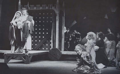 The Miracles of Mary
