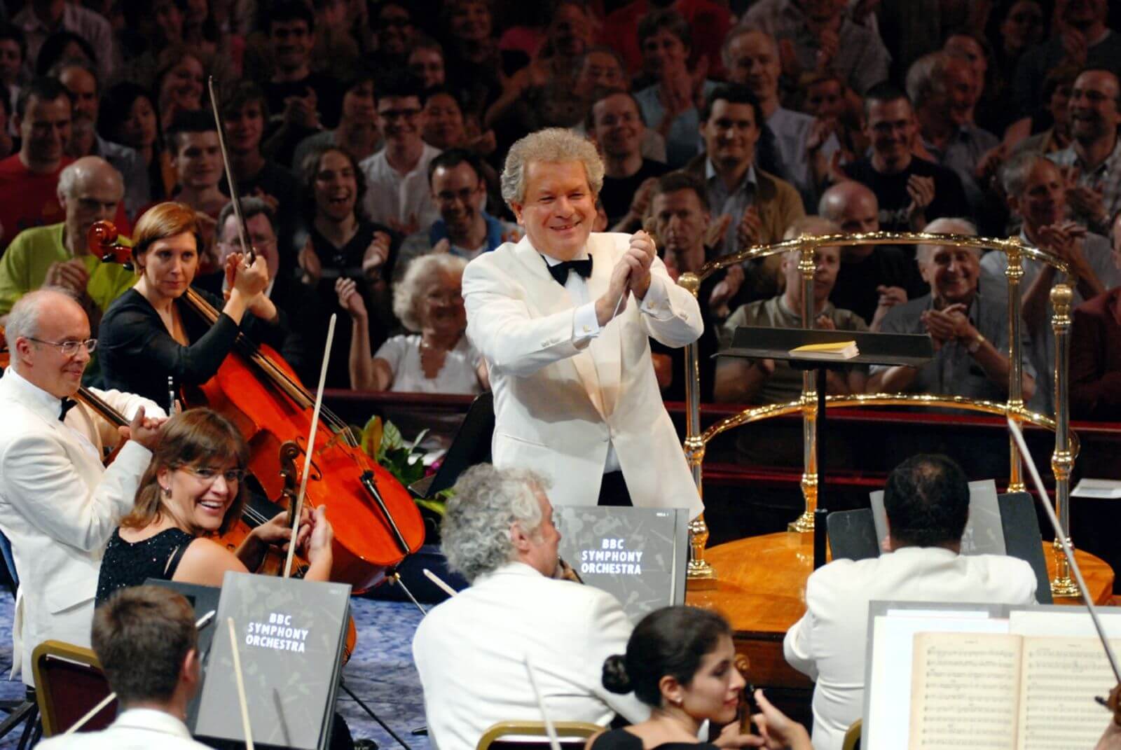 BBC Proms 2006