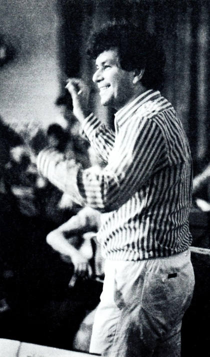 Jiří Bělohlávek