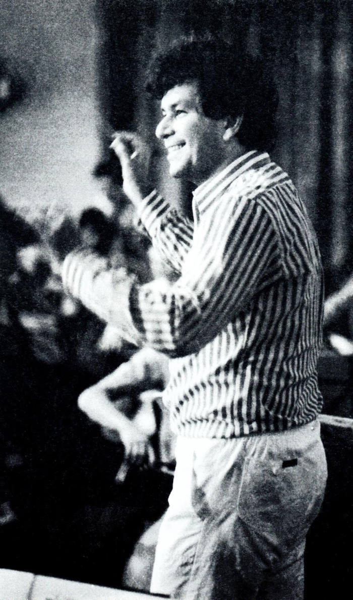 Jiří Bělohlávek