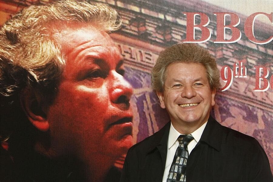 Jiří Bělohlávek