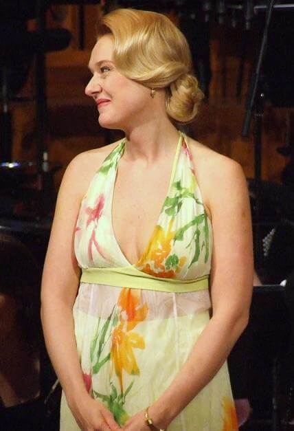 Magdalena Kožená