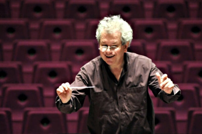 Jiří Bělohlávek