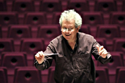 Jiří Bělohlávek