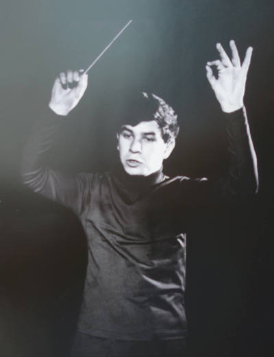 Jiří Bělohlávek