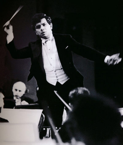 Jiří Bělohlávek