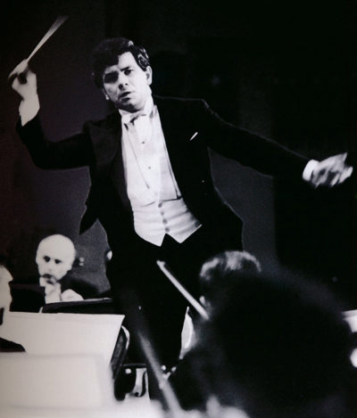Jiří Bělohlávek