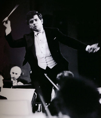 Jiří Bělohlávek