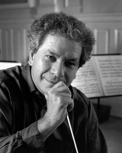 Jiří Bělohlávek