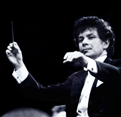 Jiří Bělohlávek