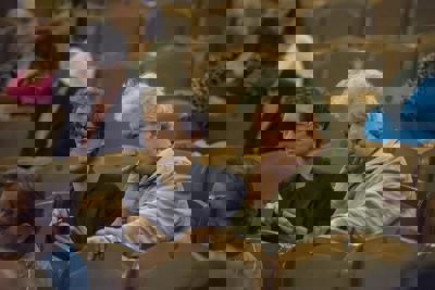 Výběr nových hudebních nástrojů (2015)